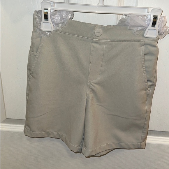 Nike size 5 Dri-Fit polo and short set - Picture 7 of 8